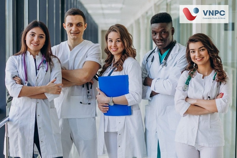 Đăng nhập King88 vina nhận +888K Canada ngành y